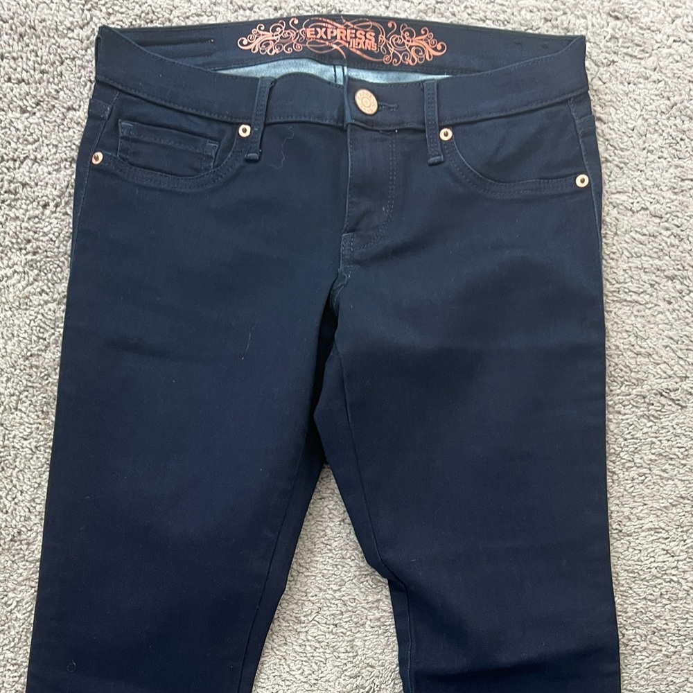 Express Stella Jean Leggings